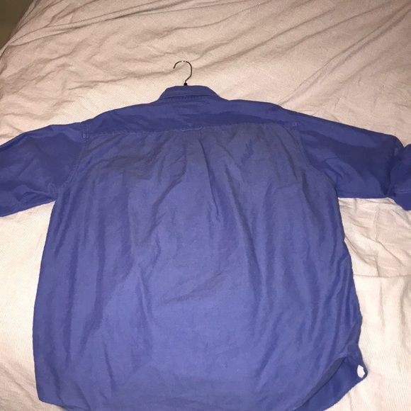 Vintage long sleeve Tommy Hilfiger - Picture 4 of 4